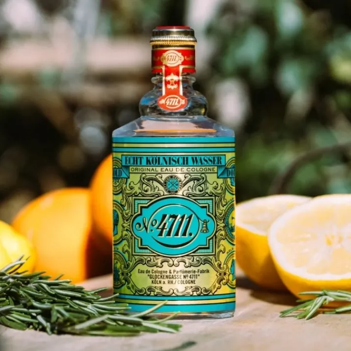 4711 Original Eau de Cologne
