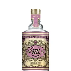 4711 Rose                Eau de Cologne