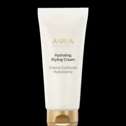 Ahava                Crème Coiffante Hydratante