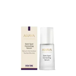 Ahava                Sérum Correcteur Anti-Tâches