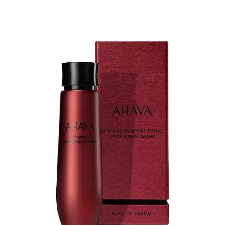 Ahava Apple Of Sodom Lotion Experte Lissante
