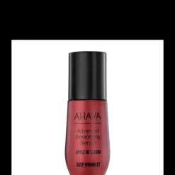 Ahava Apple of Sodom                Sérum Lissant Correction Rides Profondes