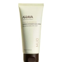 Ahava Boue de la Mer Morte                Dermud Crème Intensive pour les Mains
