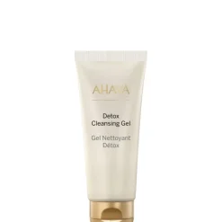 Ahava Cleanse                Gel Nettoyant Détox