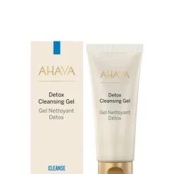 Ahava Cleanse                Gel Nettoyant Détox