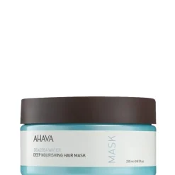 Ahava Eau de la Mer Morte                Masque Nourrissant Intense Cheveux