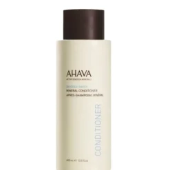 Ahava Eau de la Mer Morte                Après-Shampooing Minéral