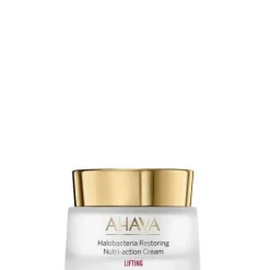 Ahava Halobacteria                Crème Nutri-Action Régénérante