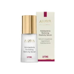 Ahava Halobacteria                Sérum Souplesse Régénérant et Liftant