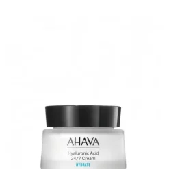 Ahava Hydrate                Crème à l'Acide Hyaluronique