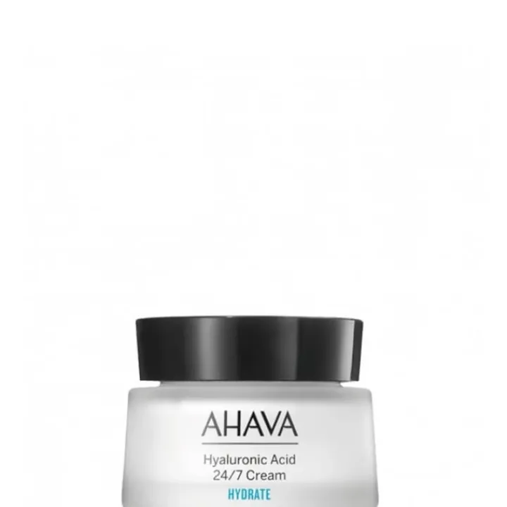 Ahava Hydrate Crème à l'Acide Hyaluronique