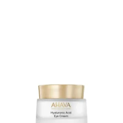 Ahava Hydrate                Crème Contour des Yeux à L'Acide Hyaluronique