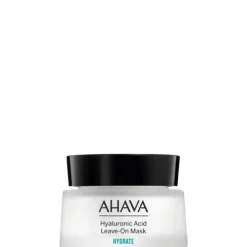 Ahava Hydrate Masque à L'Acide Hyaluronique
