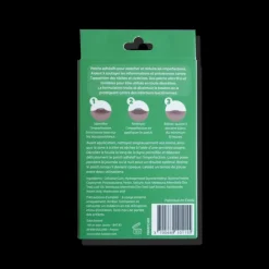 Ahava Les Pépites Beauté                Patchs Stop Boutons