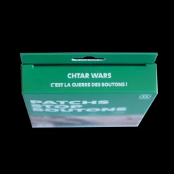 Ahava Les Pépites Beauté                Patchs Stop Boutons