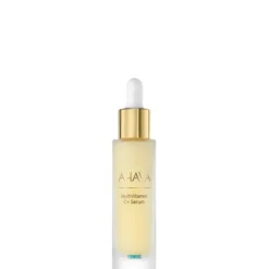 Ahava Multivitamin                Sérum C+