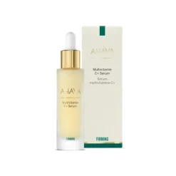 Ahava Multivitamin                Sérum C+