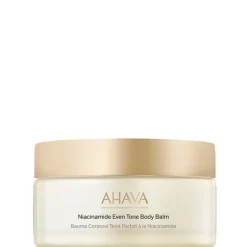 Ahava Niacinamide                Baume Corporel Teint Parfait