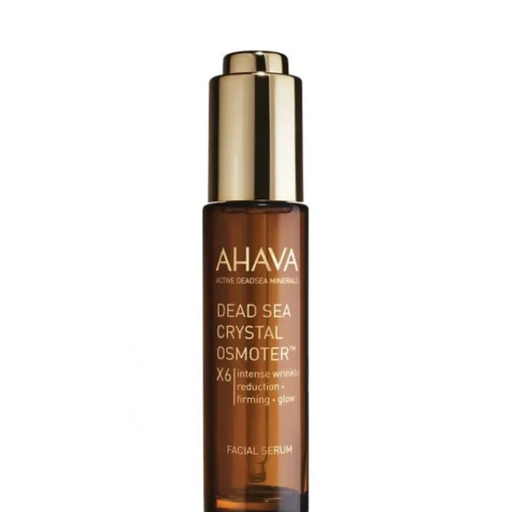 Ahava Osmoter ™ Boosters de Jeunesse Sérum Crystal