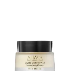 Ahava Osmoter™ Boosters de Jeunesse                Crème Lissante Crystal