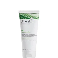 Ahava PSO                Masque pour le Cuir Chevelu