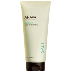Ahava Sel de la Mer Morte                Sel Liquide de la Mer Morte