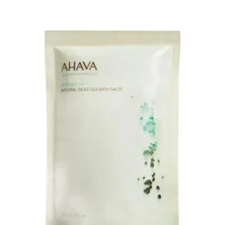 Ahava Sel de la Mer Morte                Sels de Bains Naturels de la Mer Morte