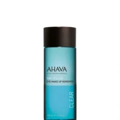 Ahava Time to Clear                Démaquillant Minéral pour les Yeux