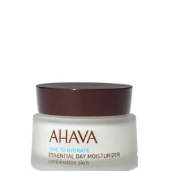Ahava Time to Hydrate                Hydratant Essentiel de Jour Peaux Mixtes