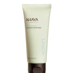 Ahava Time to Hydrate                Masque-Crème Hydratant
