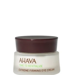 Ahava Time To Revitalize                Crème Contour Des Yeux Fermeté Extrême
