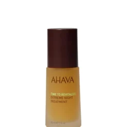 Ahava Time To Revitalize                Extrême Soin de Nuit