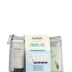 Ahava Trousse de Voyage                Corps et Cheveux
