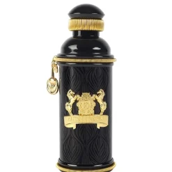 Alexandre J Black Muscs                Eau de Parfum