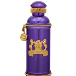 Alexandre J Iris Violet                Eau de Parfum
