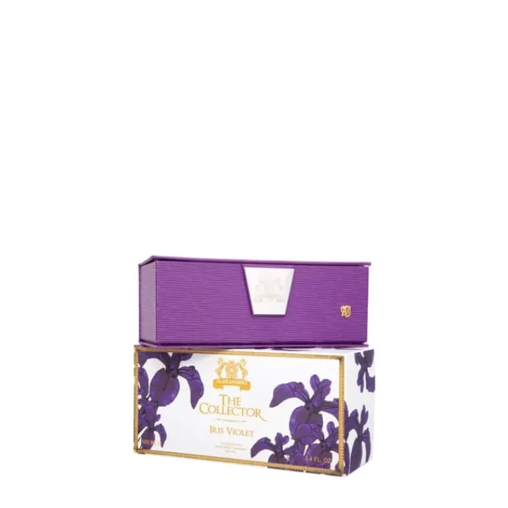 Alexandre J Iris Violet Eau de Parfum