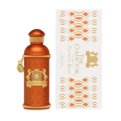 Alexandre J Passion Bliss                Eau de Parfum