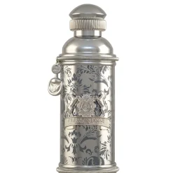 Alexandre J Silver Ombre                Eau de Parfum