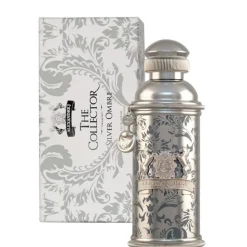 Alexandre J Silver Ombre                Eau de Parfum
