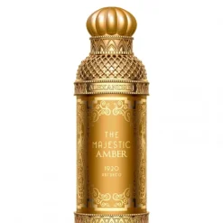 Alexandre J The Majestic Amber                Eau de Parfum