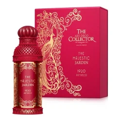 Alexandre J The Majestic Jardin                Eau de Parfum