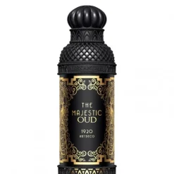 Alexandre J The Majestic Oud                Eau de Parfum