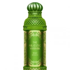 Alexandre J The Majestic Vetiver                Eau de Parfum