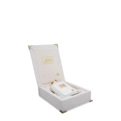 Alexandre J Western Leather White                Eau de Parfum