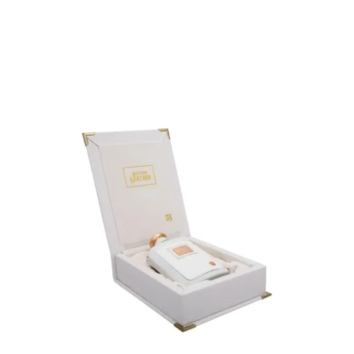 Alexandre J Western Leather White Eau de Parfum