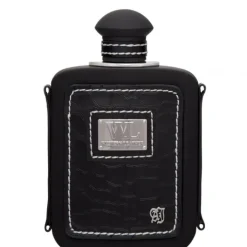 Homme Alexandre J Western Leather Black                Eau de Parfum