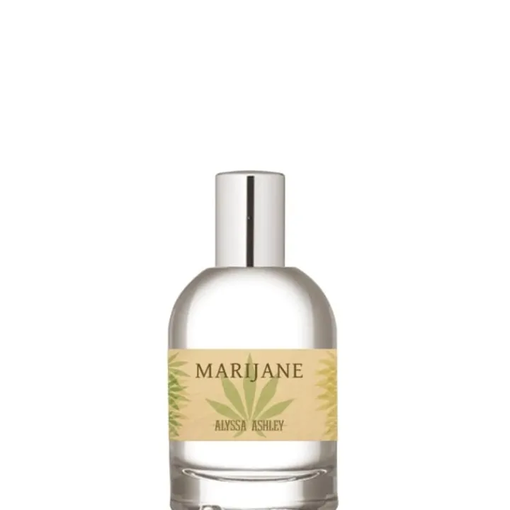 Alyssa Ashley Marijane Eau de Parfum