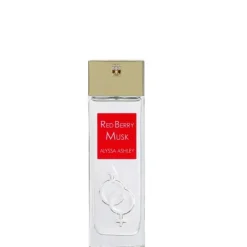 Alyssa Ashley Red Berry Musk                Eau de Parfum