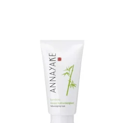 Annayaké Bamboo Masque Hydra-énergisant