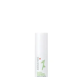 Annayaké Bamboo                Soin Energisant Contour des Yeux